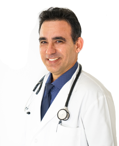 Dr. Javier Puentes