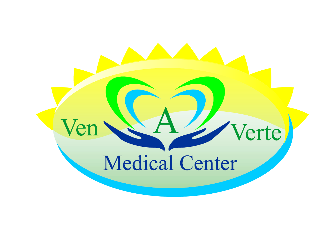Ven-A-Verte Medical Center Logo